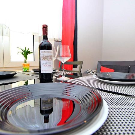 Apartamenty Jozefa Kazimierz Krakow Bagian luar foto