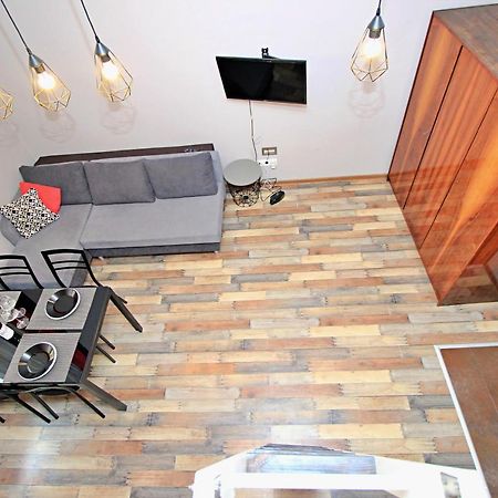 Apartamenty Jozefa Kazimierz Krakow Bagian luar foto
