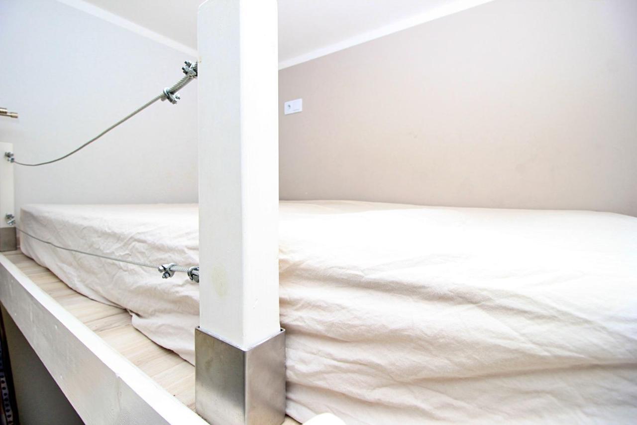 Apartamenty Jozefa Kazimierz Krakow Bagian luar foto